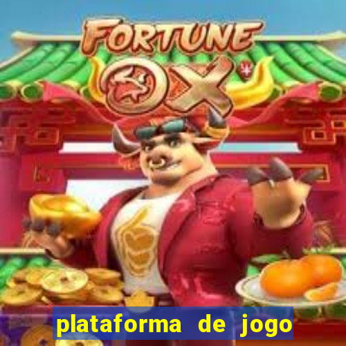 plataforma de jogo de r 3